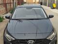 Hyundai i20 2023 года за 5 600 000 тг. в Алматы – фото 16