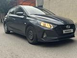 Hyundai i20 2023 года за 5 400 000 тг. в Алматы – фото 3