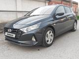 Hyundai i20 2023 года за 5 600 000 тг. в Алматы