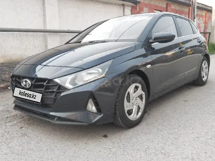 Hyundai i20 2023 года за 5 600 000 тг. в Алматы