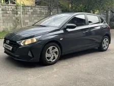 Hyundai i20, 2023
