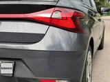 Hyundai i20 2023 года за 5 400 000 тг. в Алматы – фото 5