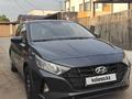 Hyundai i20 2023 года за 5 600 000 тг. в Алматы – фото 4