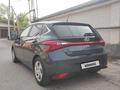 Hyundai i20 2023 года за 5 600 000 тг. в Алматы – фото 3