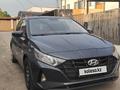 Hyundai i20 2023 года за 5 600 000 тг. в Алматы – фото 5