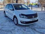 Volkswagen Polo 2020 года за 7 250 000 тг. в Уральск