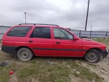 Ford Mondeo, 1998