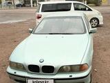 BMW 523 1997 годаfor2 900 000 тг. в Мерке – фото 3