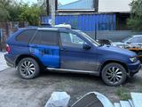 BMW X5 2001 года за 4 000 000 тг. в Караганда