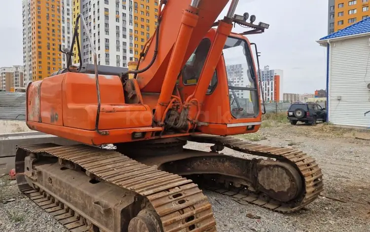 Doosan  DX300 2009 годаүшін15 000 000 тг. в Астана