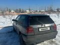 Volkswagen Golf 1992 года за 600 000 тг. в Тараз – фото 3