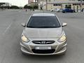 Hyundai Accent 2013 годаүшін4 400 000 тг. в Актау – фото 2