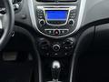 Hyundai Accent 2013 годаүшін4 400 000 тг. в Актау – фото 11