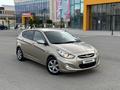 Hyundai Accent 2013 годаүшін4 400 000 тг. в Актау