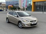 Hyundai Accent 2013 года за 4 400 000 тг. в Актау