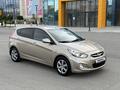 Hyundai Accent 2013 годаүшін4 400 000 тг. в Актау – фото 3