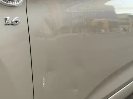 Hyundai Accent 2013 года за 4 400 000 тг. в Актау – фото 8