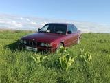 BMW 525 1991 года за 1 200 000 тг. в Шымкент