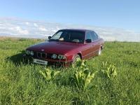 BMW 525 1991 года за 1 400 000 тг. в Шымкент