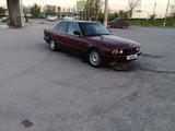 BMW 525 1991 года за 1 200 000 тг. в Шымкент – фото 3