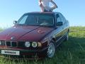 BMW 525 1991 года за 1 100 000 тг. в Шымкент – фото 11