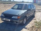 ВАЗ (Lada) 2114 2012 года за 1 000 000 тг. в Атырау