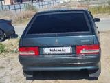 ВАЗ (Lada) 2114 2012 года за 1 000 000 тг. в Атырау – фото 3