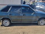 ВАЗ (Lada) 2114 2012 года за 1 000 000 тг. в Атырау – фото 4