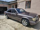 Mercedes-Benz E 230 1991 годаүшін1 349 827 тг. в Кызылорда – фото 2