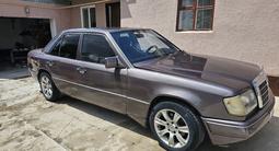 Mercedes-Benz E 230 1991 года за 1 299 999 тг. в Кызылорда – фото 2