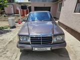 Mercedes-Benz E 230 1991 года за 1 349 827 тг. в Кызылорда – фото 3
