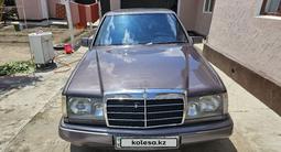 Mercedes-Benz E 230 1991 годаүшін1 500 000 тг. в Кызылорда – фото 3