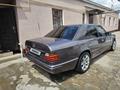 Mercedes-Benz E 230 1991 годаүшін1 100 000 тг. в Кызылорда – фото 7