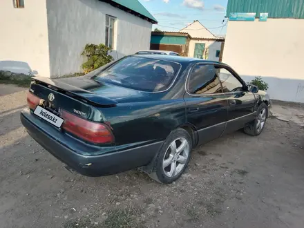 Toyota Windom 1993 года за 1 500 000 тг. в Риддер – фото 3