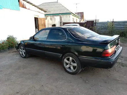 Toyota Windom 1993 года за 1 500 000 тг. в Риддер – фото 4