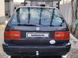 Volkswagen Passat 1994 годаүшін1 700 000 тг. в Алматы – фото 2