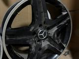 Диски на Mersedes G463 R20 Гелен за 320 000 тг. в Алматы
