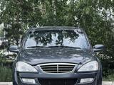 SsangYong Kyron 2012 годаүшін3 950 000 тг. в Кокшетау – фото 2