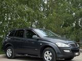 SsangYong Kyron 2012 годаүшін3 950 000 тг. в Кокшетау – фото 4