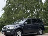 SsangYong Kyron 2012 годаүшін3 950 000 тг. в Кокшетау – фото 3