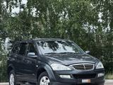 SsangYong Kyron 2012 годаүшін3 950 000 тг. в Кокшетау