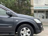 SsangYong Kyron 2012 годаүшін3 950 000 тг. в Кокшетау – фото 5