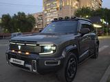 Deepal G318 2025 года за 15 350 000 тг. в Алматы