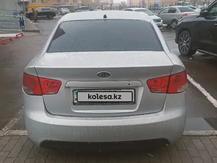 Kia Cerato 2012 года за 3 600 000 тг. в Астана – фото 5