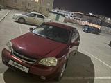 Chevrolet Lacetti 2008 годаfor3 000 000 тг. в Жанаозен