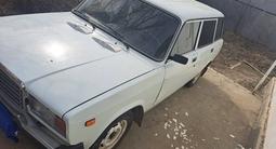 ВАЗ (Lada) 2104 2012 года за 1 600 000 тг. в Атырау – фото 4