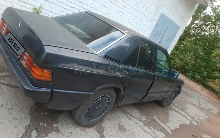 Mercedes-Benz 190 1990 года за 750 000 тг. в Экибастуз