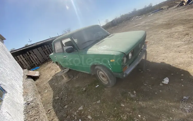 ВАЗ (Lada) 2106 1999 года за 420 000 тг. в Темиртау