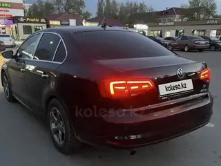 Volkswagen Jetta, 2014