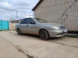 Chevrolet Lanos 2008 года за 600 000 тг. в Жанибек